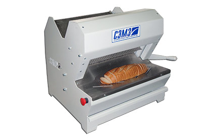 EVA Junior - Ручная хлеборезательная машина