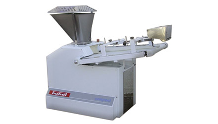 Subal Compact PH Larga/Master - -  