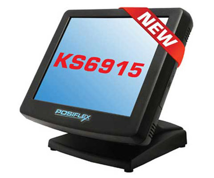 Posiflex KS-6915G - POS-