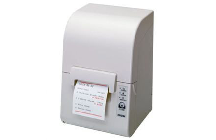 Epson TM-U230 - �������� �������
