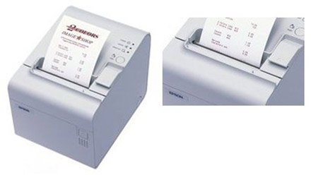 Epson TM-T90 - POS-�������