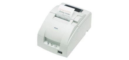 Epson TM-U220A/B/D - POS-