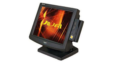 Posiflex JIVA 8315G - POS-