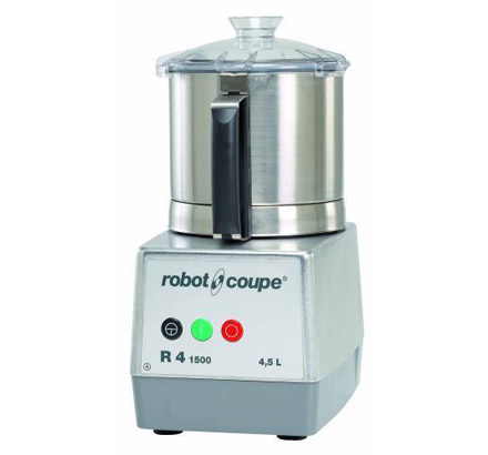 Robot Coupe R-4-1500 - ������