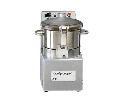 Robot Coupe R-8 - ������