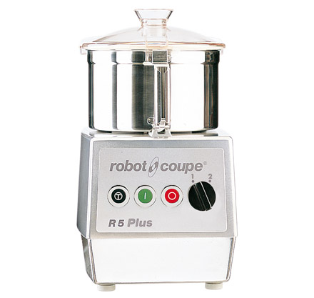 Robot Coupe R-5 Plus - ������