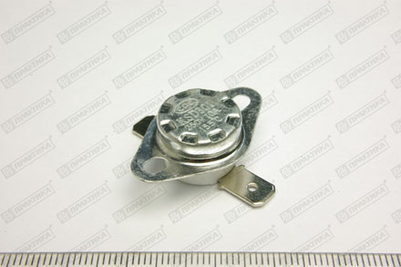 Kocateq DSH safety thermostat - ��������� ��������