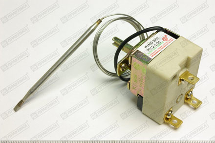 Kocateq EPC02M thermostat -     