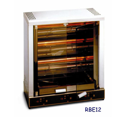 Roller Grill RBE12 -  