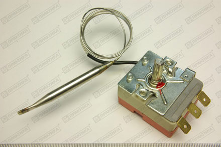 Kocateq Chocofairy thermostat - ��������� ��� �������������