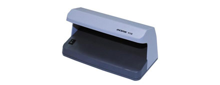 DORS 115 - ���������������� �������� �����