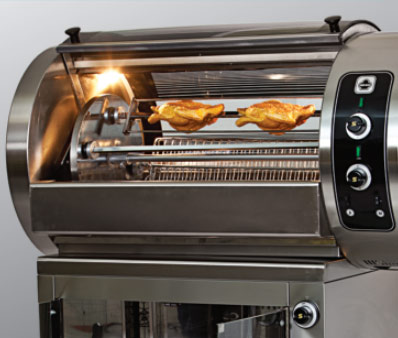 SERGAS T20 - ������������� ����� ��� ���