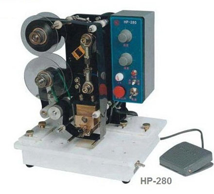 Hualian HP-280 - 