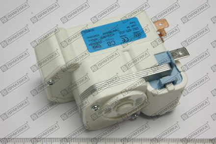 DVE DBZ-625-2G2 - ������ �������