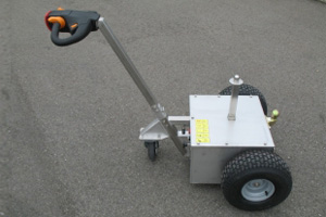 Multi-Mover L 2500 - 