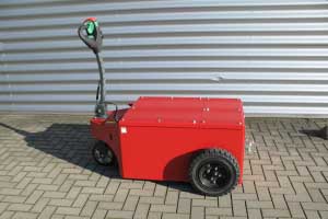 Multi-Mover XXL 15000 - 