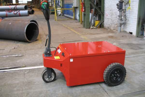 Multi-Mover XXL 20000 - �����