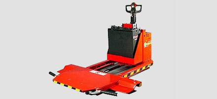 Stringo 550 AGV - �����