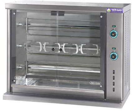 SERGAS SE3 - ������������� ����� ��� ���