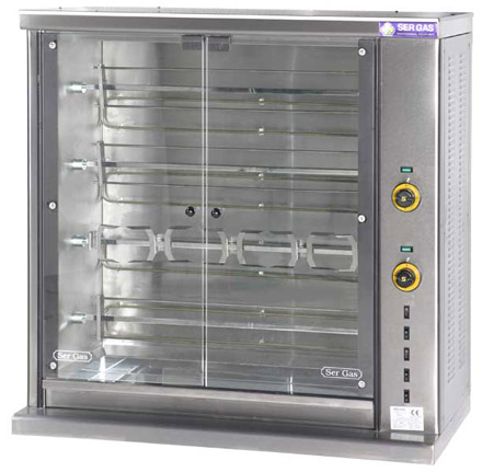 SERGAS SE4 - ������������� ����� ��� ���