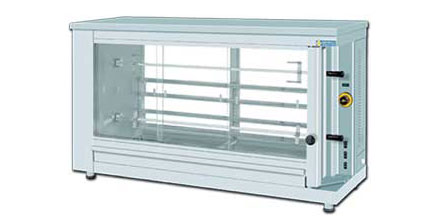 SERGAS KE2 - ������������� ����� ��� ���