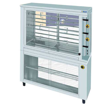 SERGAS KE3 - ������������� ����� ��� ���