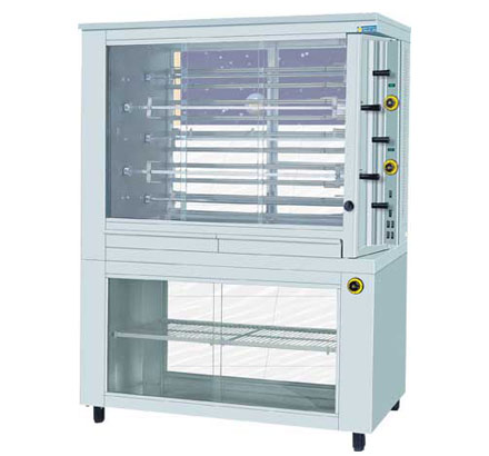 SERGAS KE5 - ������������� ����� ��� ���