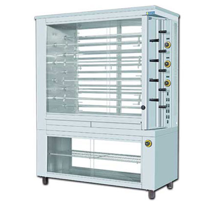 SERGAS KE9 - ������������� ����� ��� ���