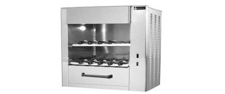 SERGAS CHURRASCO SGK9 -  