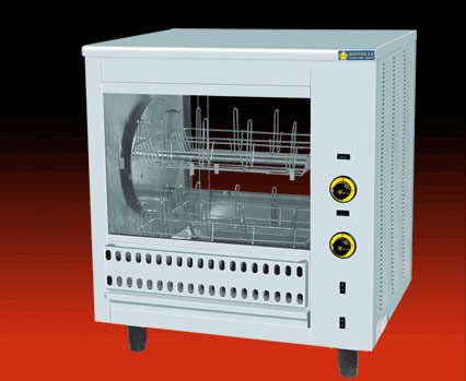 SERGAS T16 - ����������� ������������� ����� ��� ���