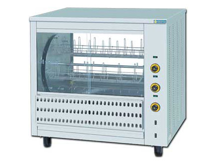 SERGAS T36 - ����������� ������������� ����� ��� ���