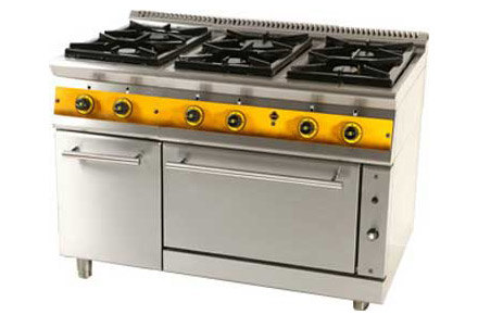 SERGAS FC6S7 - ������� �����