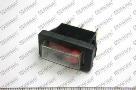 Kocateq BL1500 main switch -  /