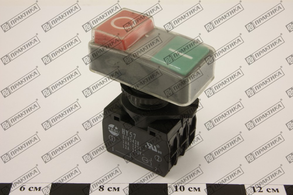 Kocateq HLC300 switch - ������ ���������/����������