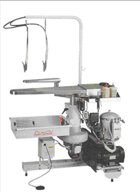 Camptel SMAK 71 - ������������� ����