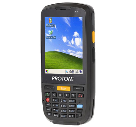 Proton PMC-1100 - �������� ����� ������