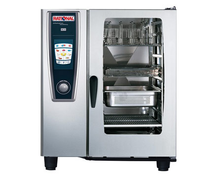 Rational SCC 101G  - 