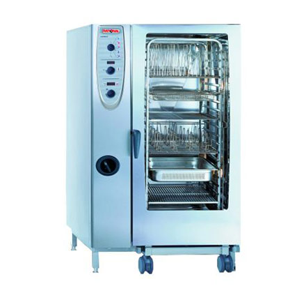 Rational CM 202G  - 