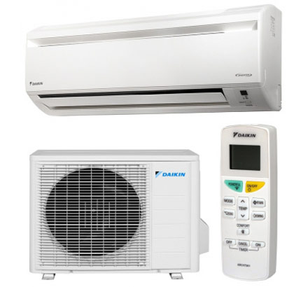 Daikin FTXN25K/RXN25K - -