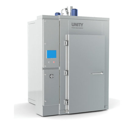 UNITY FOOD MACHINERY - ������������� ���������-�������� ������