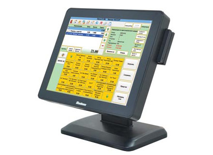 Sinocan Spark-TT-2115 - POS-