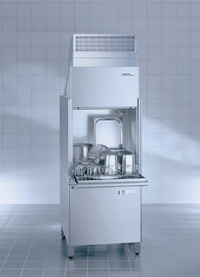 Winterhalter GS-640 -        -