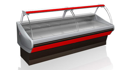 Brandford Europa 250 -  