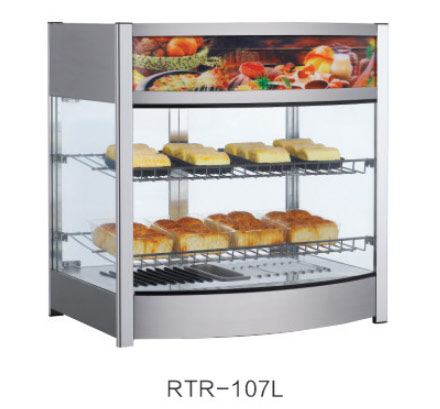 Kocateq RTR107L - ������� ���������� ��������
