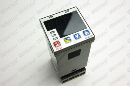 Kocateq PAC2x2 timer - ������ ��������