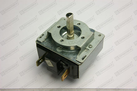 Kocateq PPHLP timer - ������