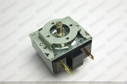 Kocateq DSH timer controler - ������