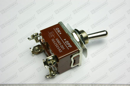Kocateq DHWD342 power switch -  /