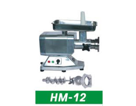 Hualing HM-12 - 