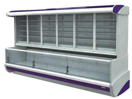 Magma SAPFIR 250 -  
